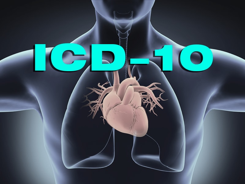ICD-10: Coding for Hypertension and Heart Disease