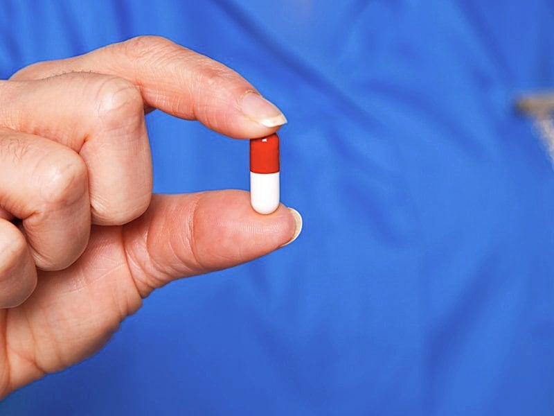 SPACE Polypill Lowers BP and LDL vs Usual Care