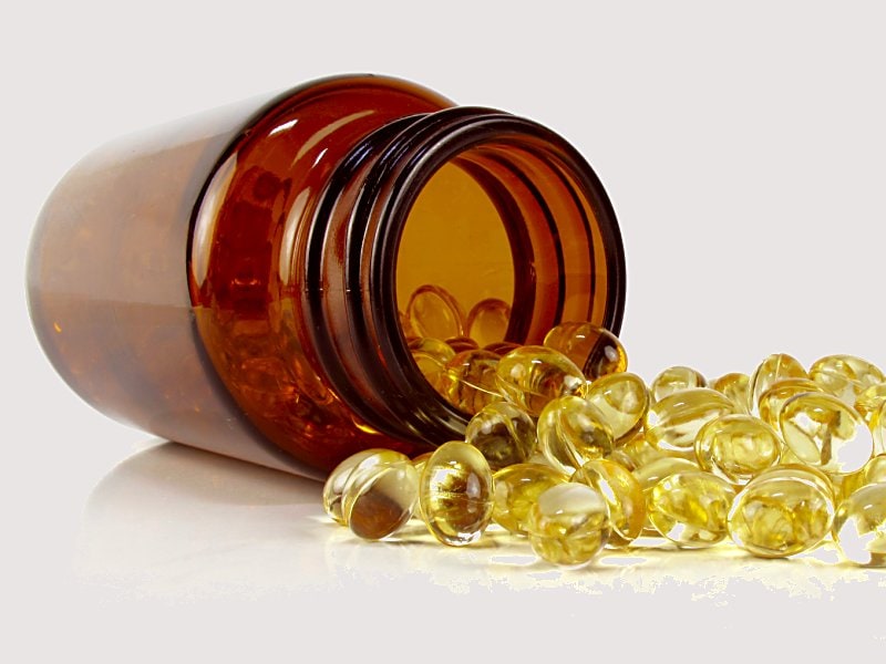 High-Dose Vitamin D Shows Promising Effects in MS