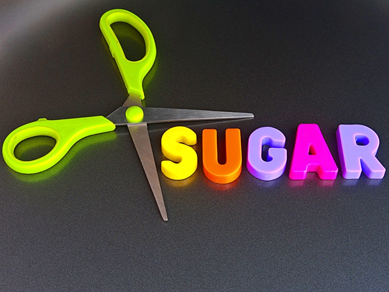 Sweet Talk: Experts Debate Whether to Cut Sugar in Junk Food