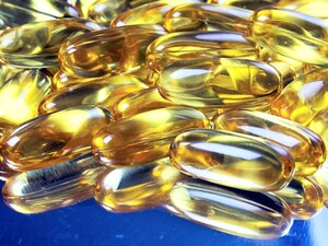 Omega-3 Supplements: No Effect on Vascular Events in ASCEND