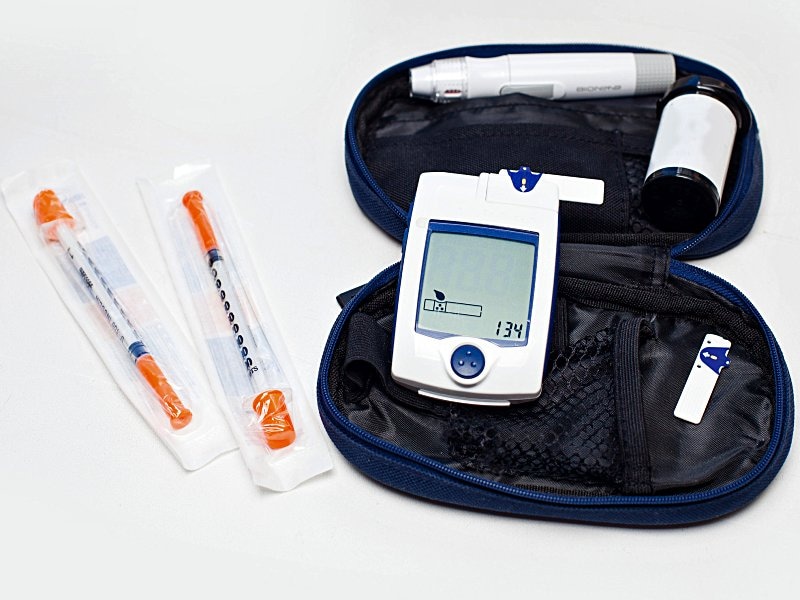 ace glucometer