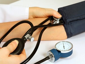 'Wait and Watch' Young Patients With White-Coat Hypertension