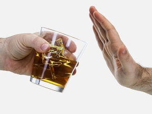 High-Dose Baclofen Supports Abstinence in Alcoholism