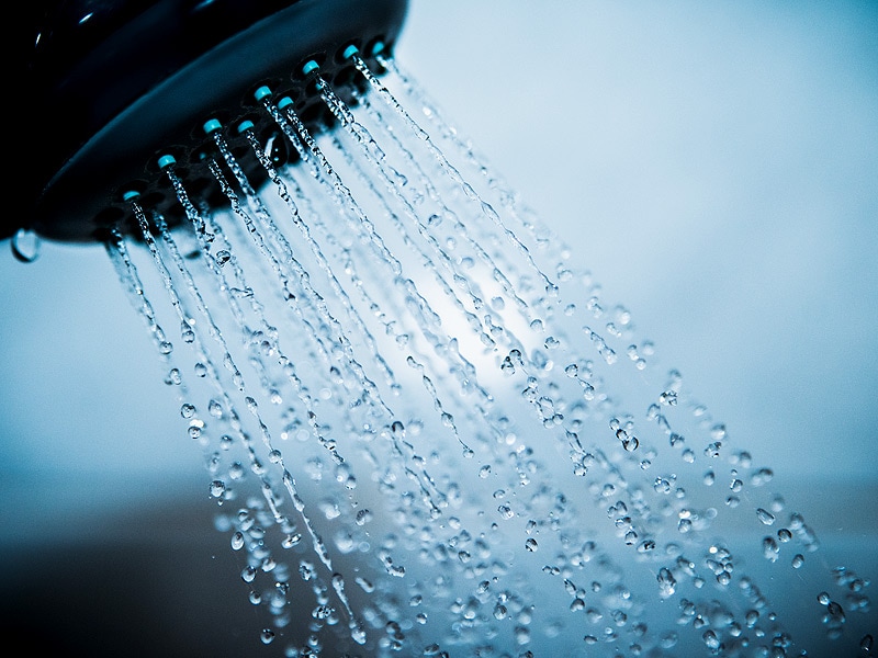 Preadmission Showers Could Reduce Surgical Site Infections