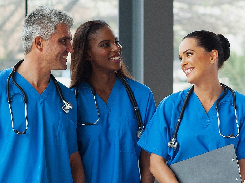 How Nurses Can Improve Women's Healthcare - Minority Nurse