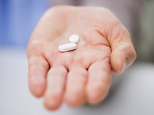 Stopping Hormone Therapy Linked to Cardiovascular Death