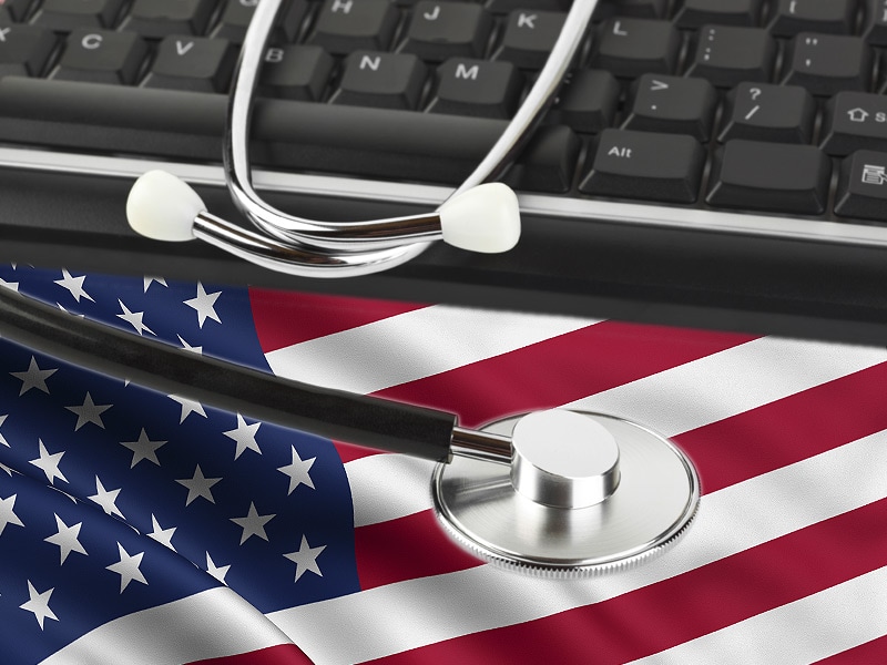 VA Telehealth Bill in Senate Would Loosen Restrictions