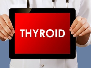 No Thyroid-Function Benefits With T4/T3 Combo in Crossover Study