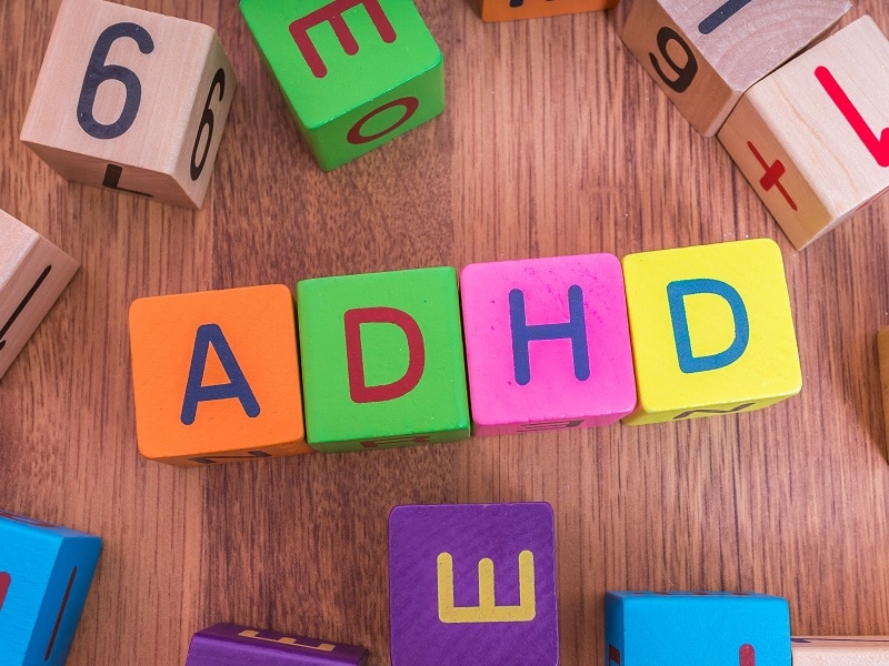 Preschool ADHD Diagnoses Stabilize After Guideline