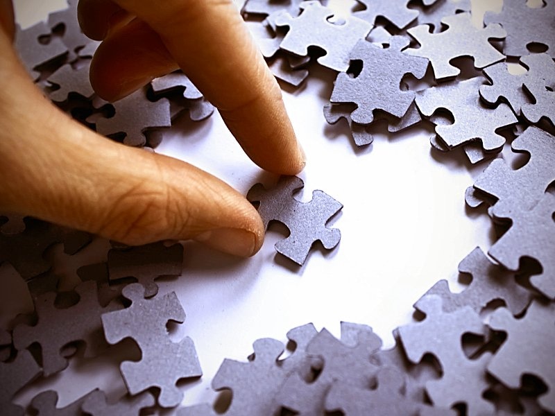 Picking pieces. Dreamstime Puzzle. Picking up the pieces 2000 poster. It all starts from pieces.