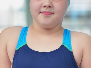 Obesity and Stress May Push Girls' Puberty Earlier