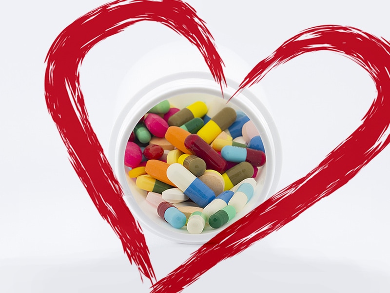 Cardiovascular Safety Of Nonsteroidal Anti Inflammatory Drugs