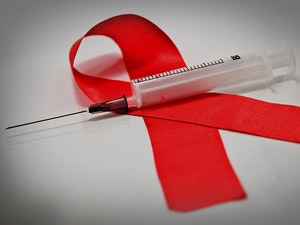 Injectable HIV Prevention Drug Well Tolerated in Early Study
