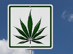 Medical Marijuana and Driving