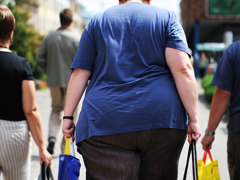 Excess Body Fat More Harmful Than High BMI