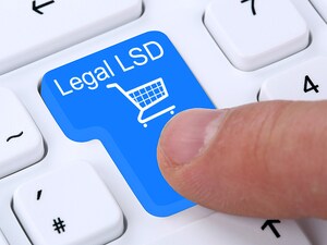 'Legal LSD': Dangerous Party Drug Sold Online
