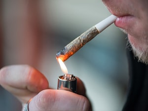 Cannabis Use Linked to Better Social Skills in Psychosis