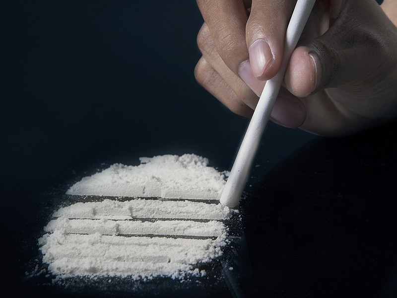 Psychostimulant Promising for Long-term Cocaine Dependence