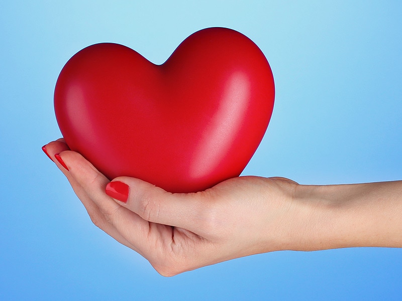 Women's Heart Health Hindered by Social Stigma About Weight