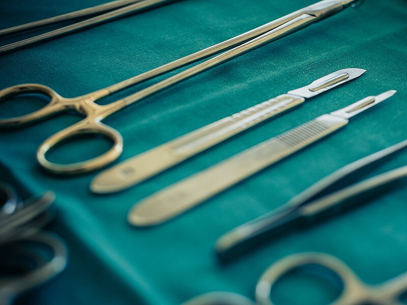 Chatting about the current state of perioperative medicine