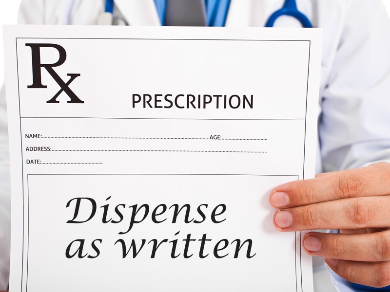 Therapeutic Substitution Could Save Nearly 10 in Drug Costs