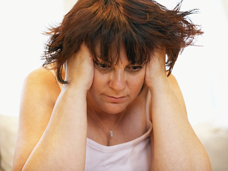 medication for depression anxiety weight loss