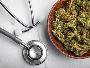 APS Issues New Guidance on Medical Marijuana for Pain
