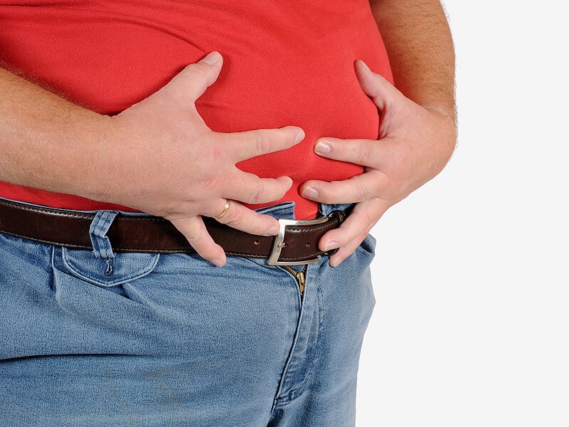 'obesity Paradox' In Colorectal Cancer: Is It Real?