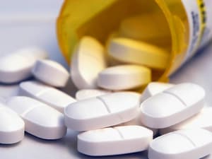 Quick Screen May Flag Opioid Abuse Risk 