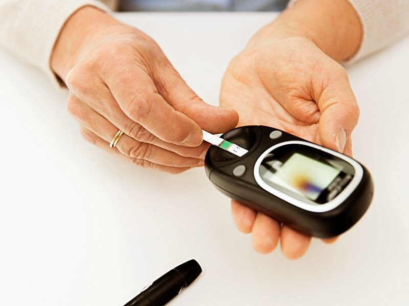 Intensive Glycemic Control May Harm Some Diabetes Patients