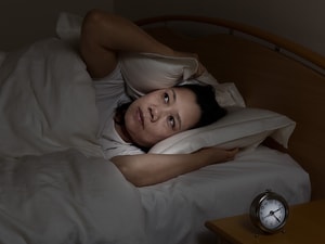Menopausal Insomnia: CBT May Offer Robust, Long-term Relief