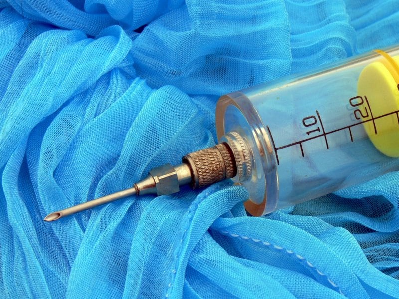 Fda Approves First Dedicated Syringe For U 500 Insulin 