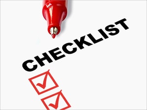 New Checklist Tests Behavior Change as First Sign of Dementia