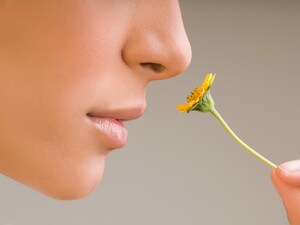 Smell Test May Predict Memory Decline