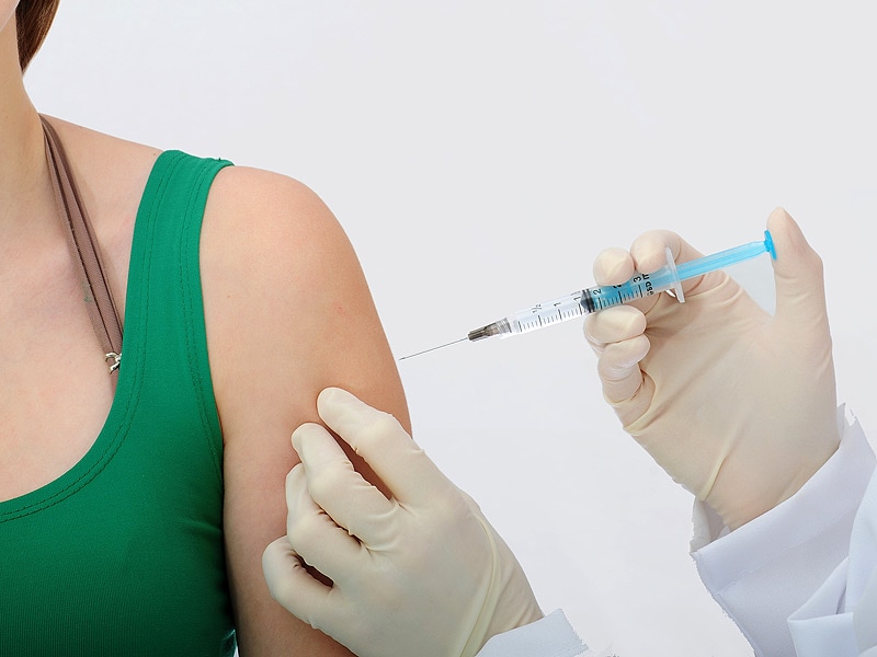 hpv vaccine medscape)
