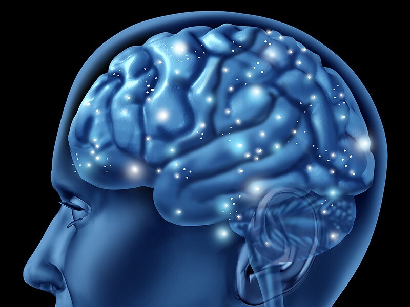 Noninvasive Brain Stimulation Boosts Memory 