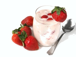 Daily Yogurt Consumption Leads to Better Bone Health