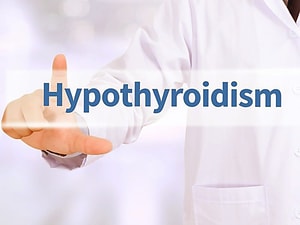 Congenital Hypothyroidism Diagnosis Often Delayed