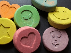 How Ecstasy Augments Psychological Therapy in PTSD