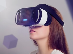 Virtual Reality Emerging, Helping Patients and Providers