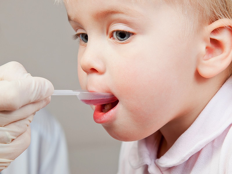 Acetaminophen, Ibuprofen, and Childhood Asthma