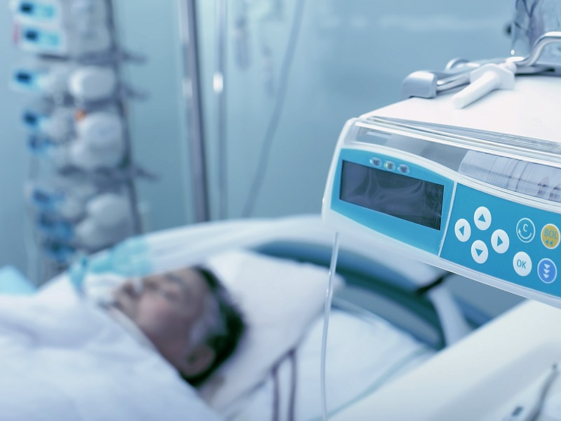 Accuracy of ICU Predictions Often Varies