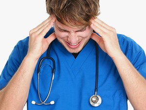 Faculty Seriously Underestimate Med Student Stress Levels