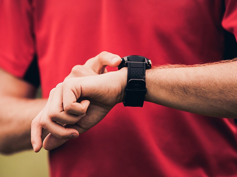 Popular HR Wrist Monitors Some More Accurate Than Others