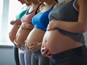 Bariatric Surgery May Improve Pregnancy Outcomes