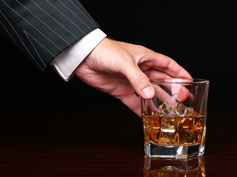 Metaanalysis Alcohol Intake Linked to Prostate Cancer Risk