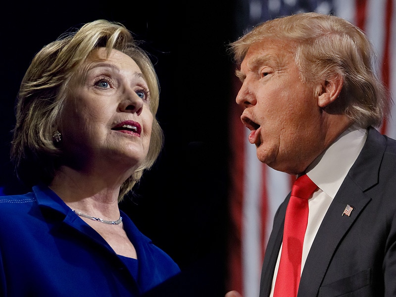 More Physicians Voted For Clinton Than Trump Survey Shows - 