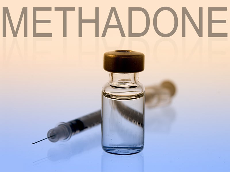 Methadone in Palliative Care? This Guidance Will Aid Use