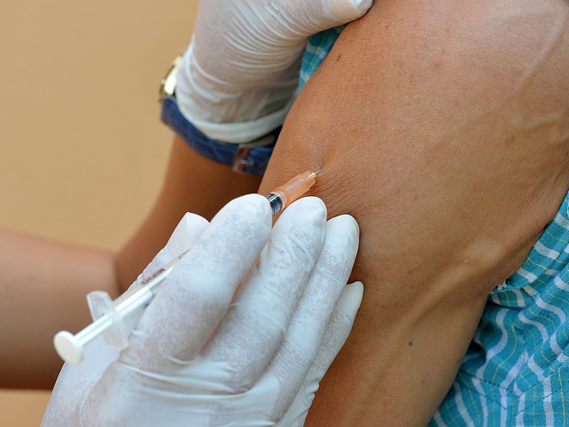 how to reduce fever vaccination Season Severe May Flu Deaths Dose High During Vaccine Reduce